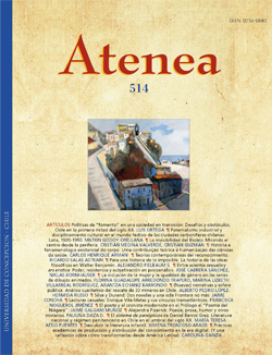 Atenea numero 14