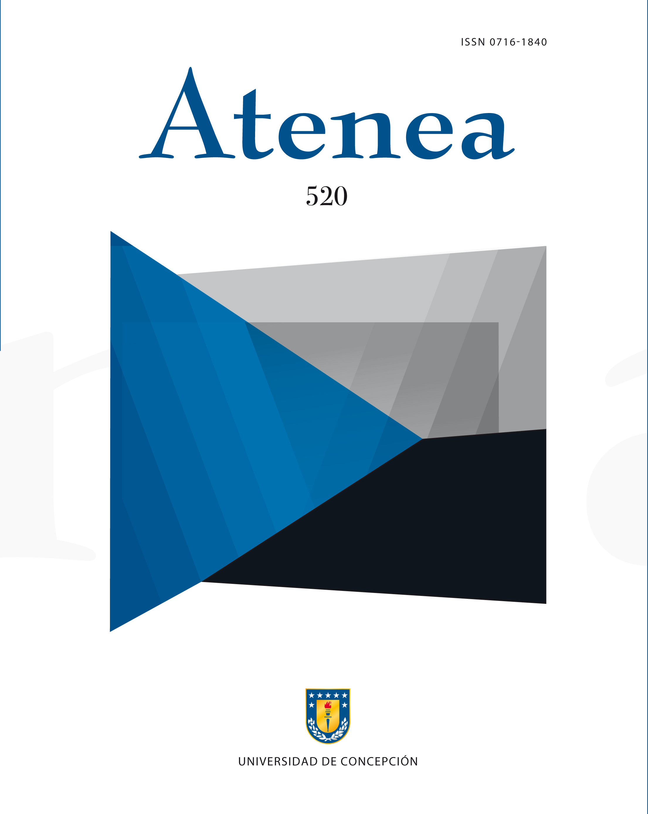 Atenea 520 2020