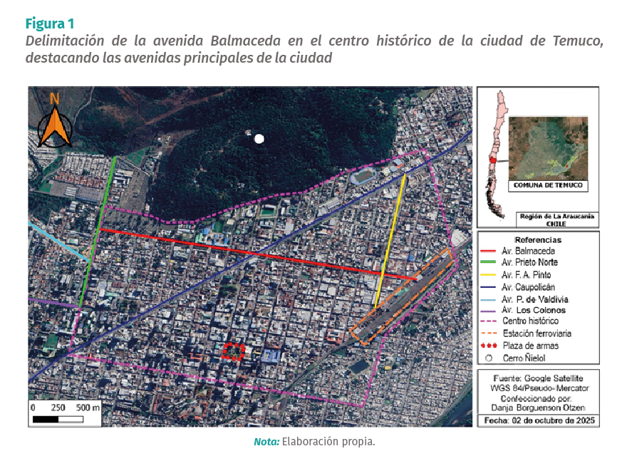 cartografías históricas