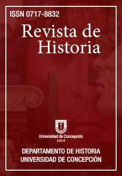 Revista de Historia