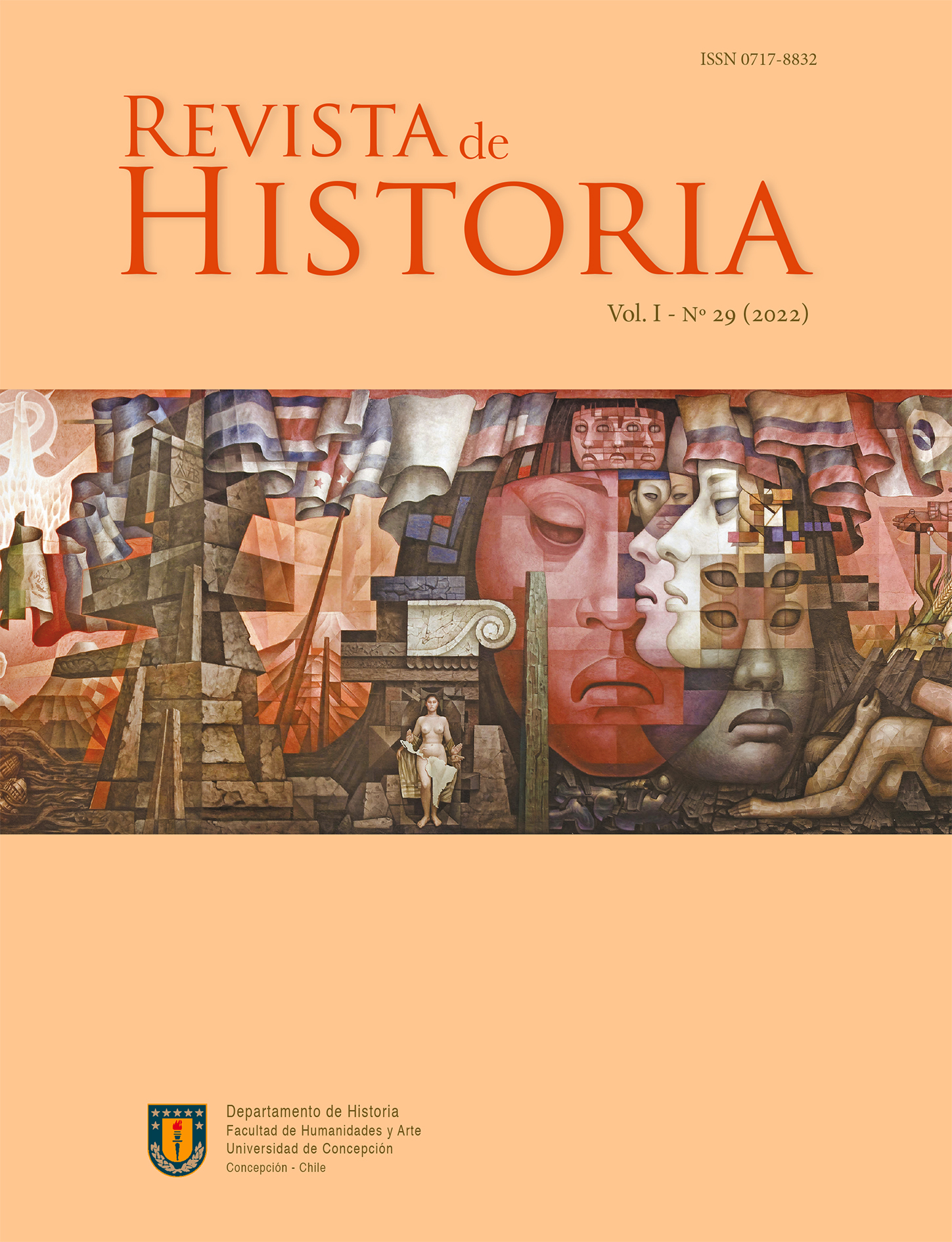 PDF) Genealogia de un desastre: La historia ambiental de una zona de  sacrificio en la bahía de Quintero, Chile. en libro: Pensamiento critico  latinoamericano.